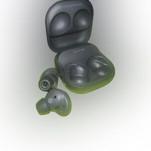 Samsung - Galaxy Buds2 Pro